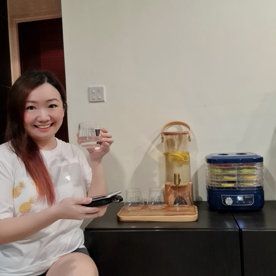 Sponsored Review: 2021 TAOBAO 6.18 GSS SALE